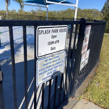 Tarpon Springs Dog Park photo 2